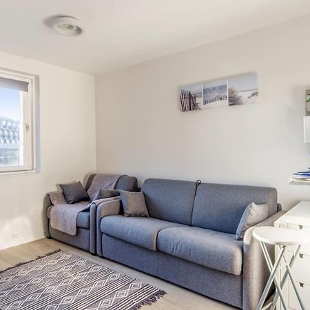 Studio Mercant - Welkeys โดวีลล์ ภายนอก รูปภาพ
