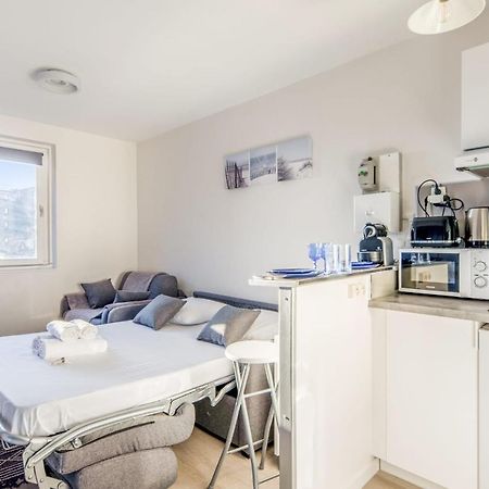 Studio Mercant - Welkeys โดวีลล์ ภายนอก รูปภาพ